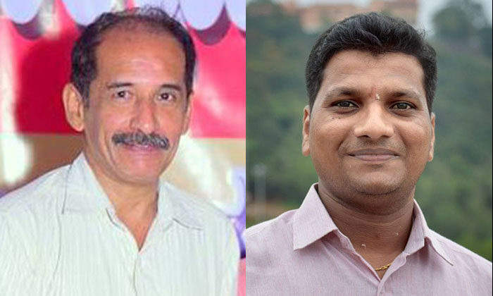 ಉಡುಪಿ ಜಿಲ್ಲಾ ಪತ್ರಕರ್ತರ ಸಂಘದ ಅಧ್ಯಕ್ಷರಾಗಿ ಗಣೇಶ್ ಪ್ರಸಾದ್ ಪಾಂಡೇಲು